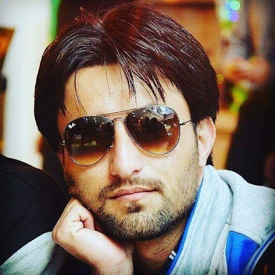 Saqi syed
