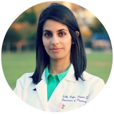 Sally Rafie PharmD