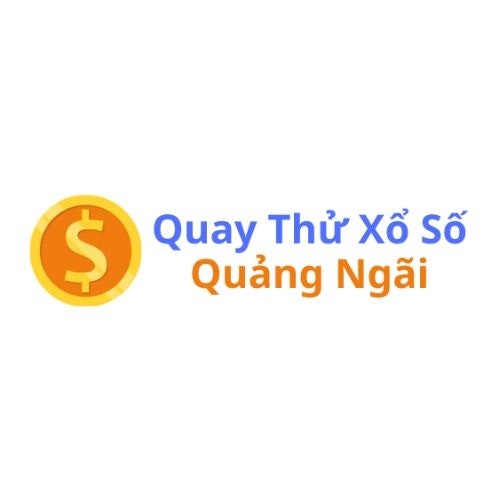 Quay Thử Xổ Số Quảng Ngãi