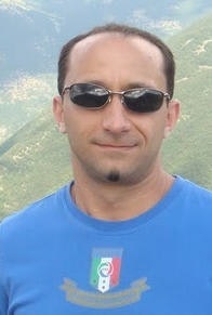 Salvatore Palombizio