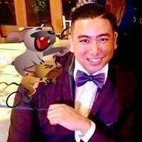 Jonathan Cosino Jaranilla