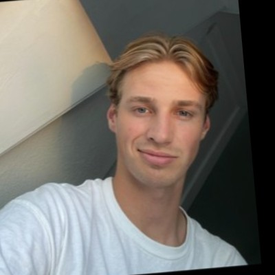 Yoran Veninga