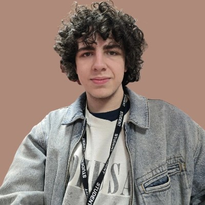 Jacob Marsland