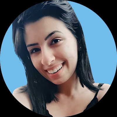 Marlene de Souza 🚀 