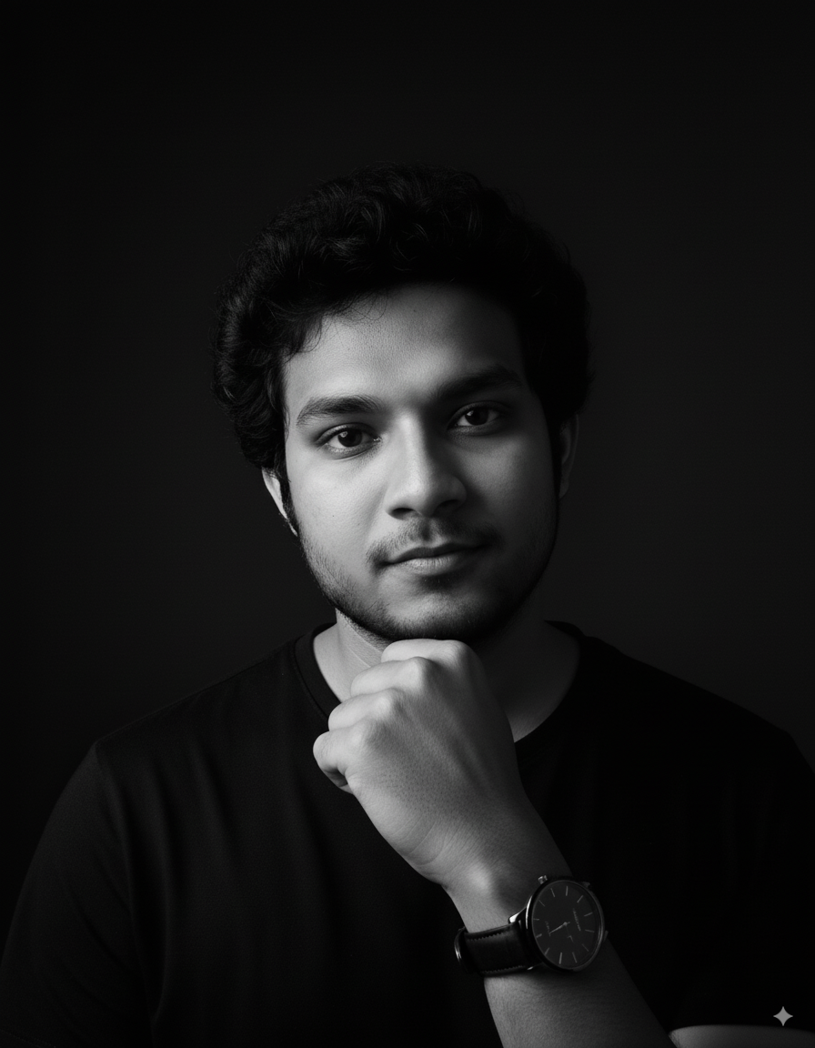 Shovan Das
