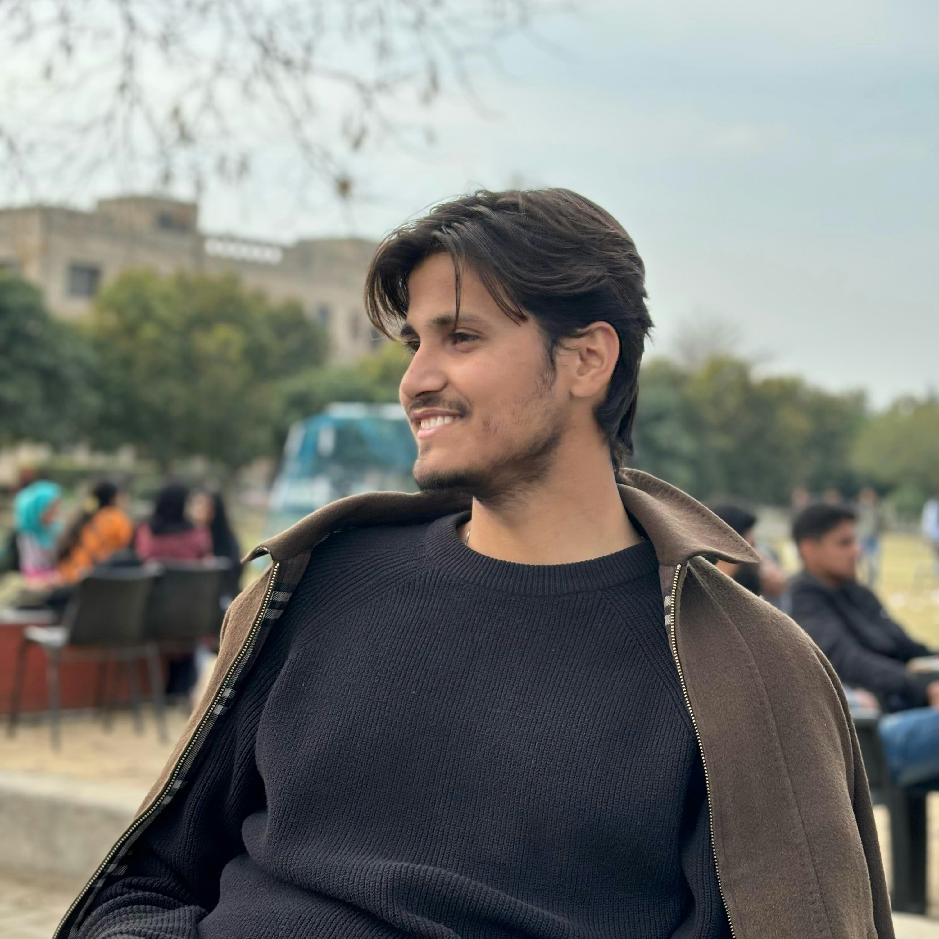 Tayyab Manan