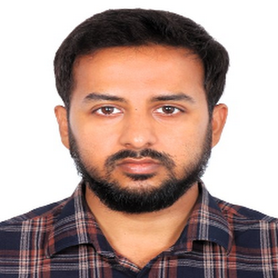 Md. Julkar Nain