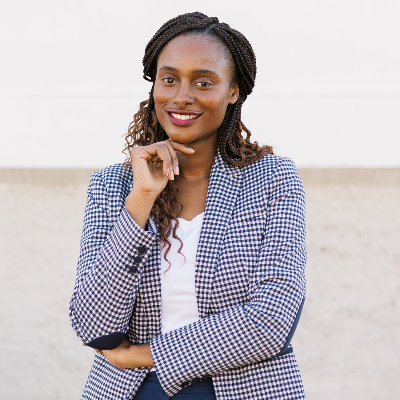 Makeda Mutema-Newton