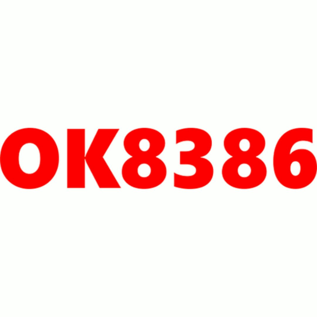 OK8386 – Nhà cái trực tuyến uy tín