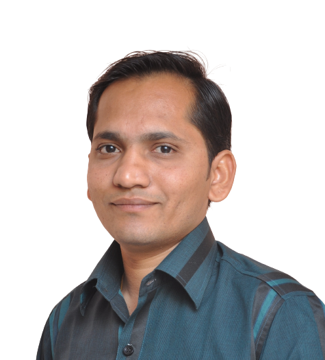 Mitesh Patel
