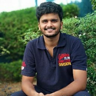 Anand Sen