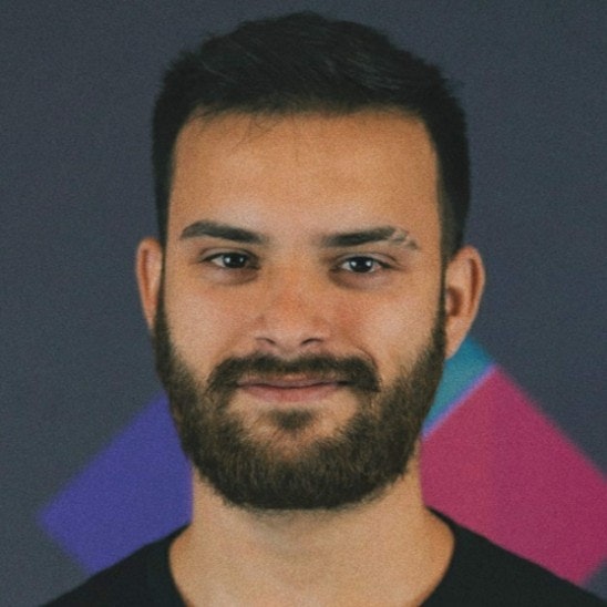 Pablo Bion