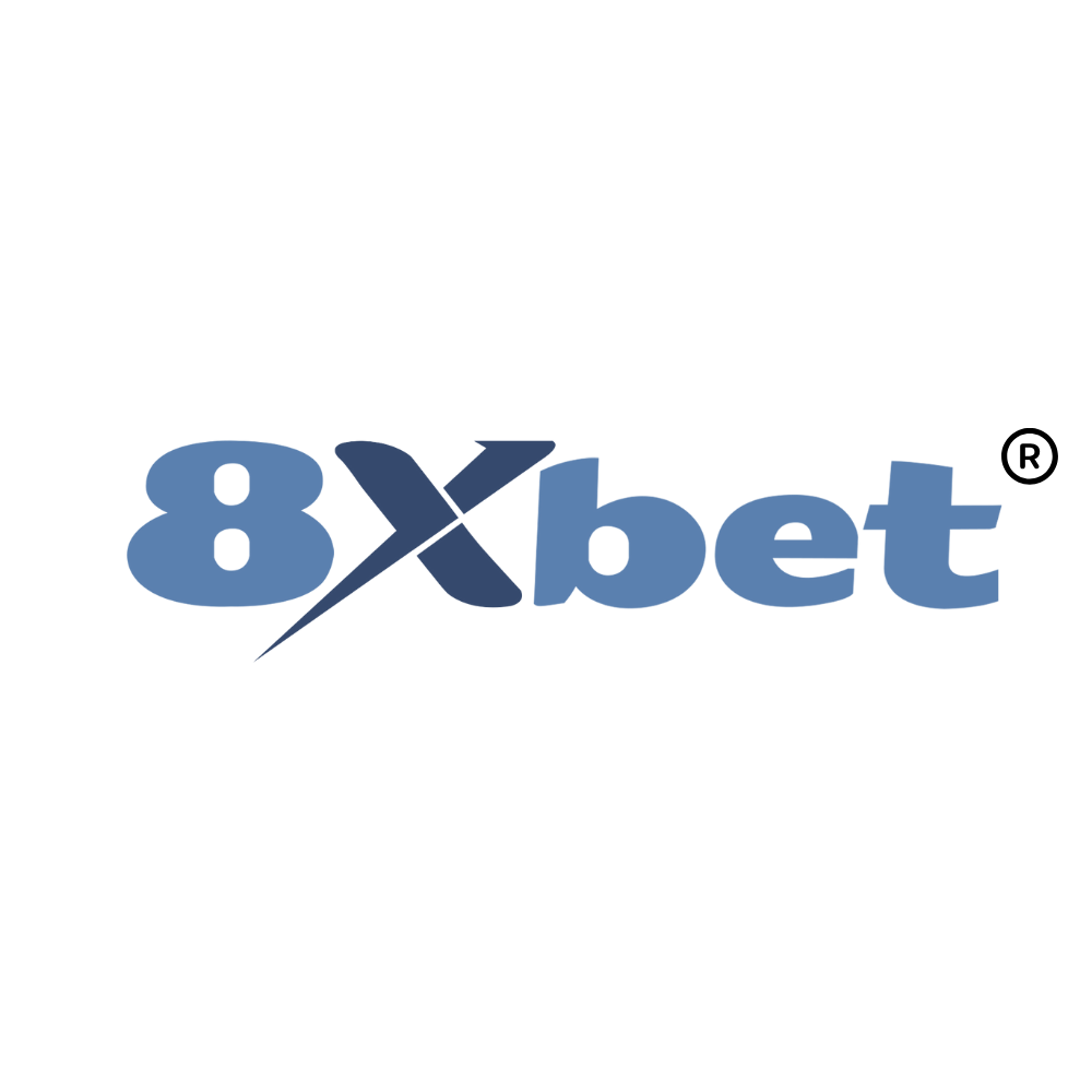 8XBET  Nhà Cái Cá Cược Trực Tuyến