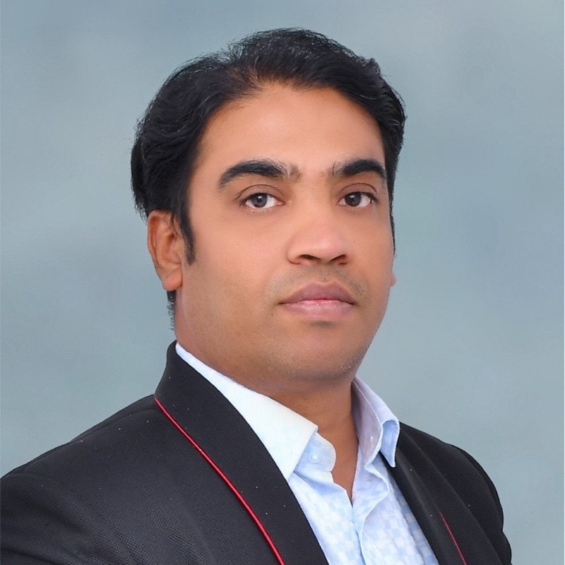 Saravanan Subramanian