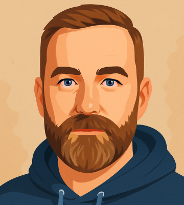 Ben Summerhayes