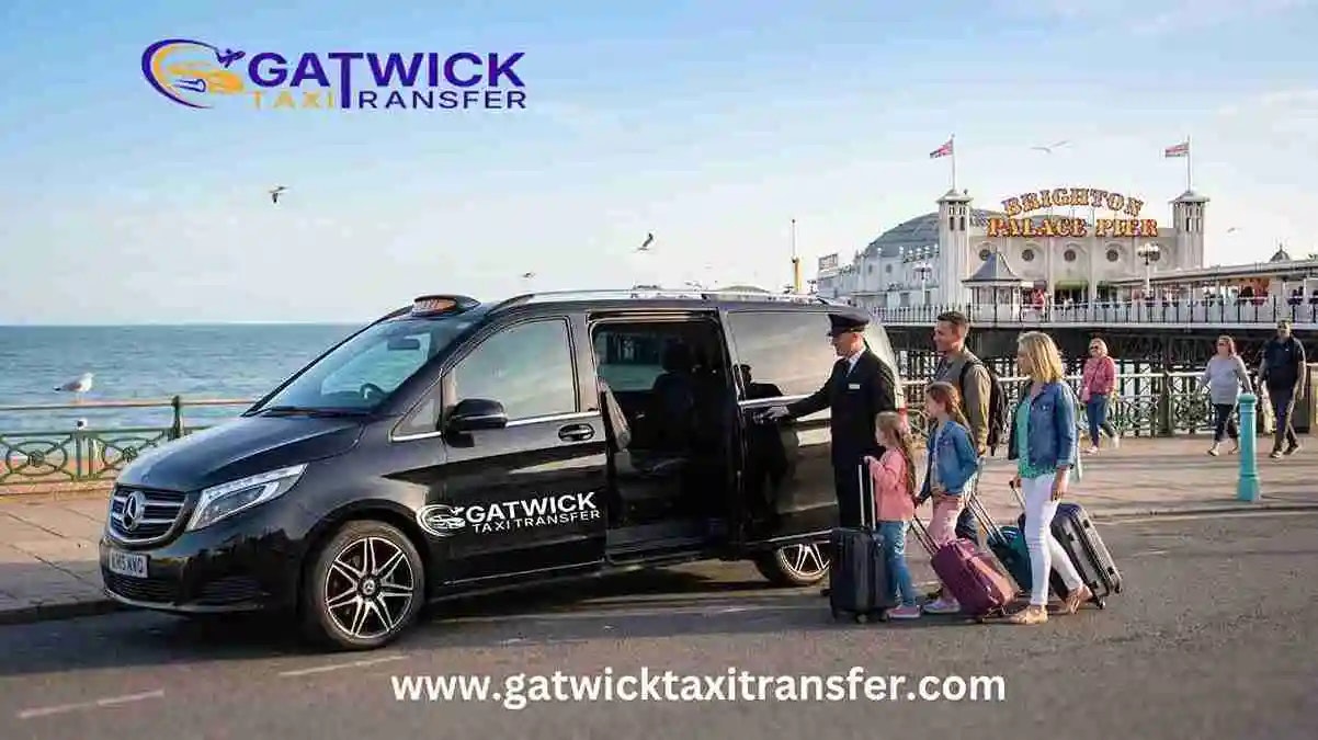 Gatwick Taxi Transfer