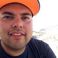 Nicholas Fruichantie