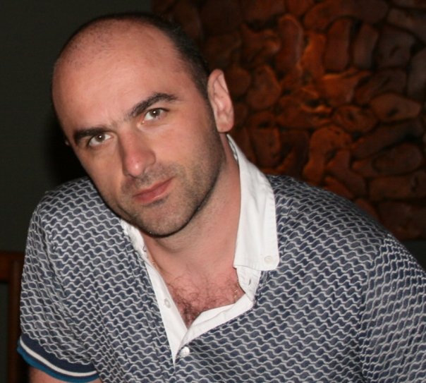 Levan Karamanishvili