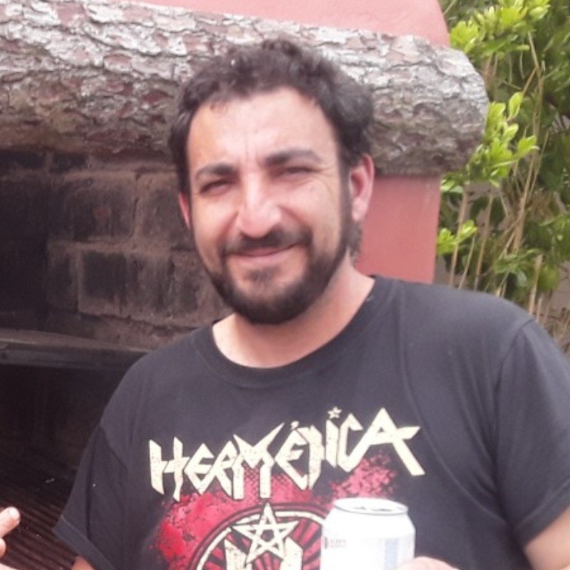 Dario Guillermo Arquillue