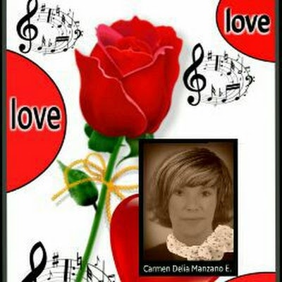 Carmen Delia Manzano