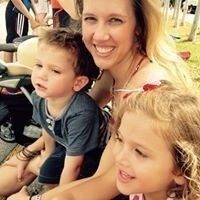 Deborah Gilbert Luis