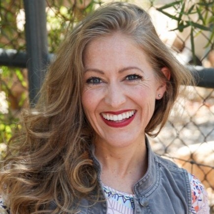 Jennifer Stirling-Campbell