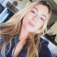 Christina Rae Bergman