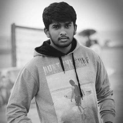 Vignesh D