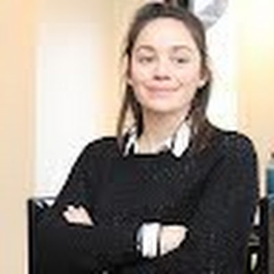 Valerie Tremblay