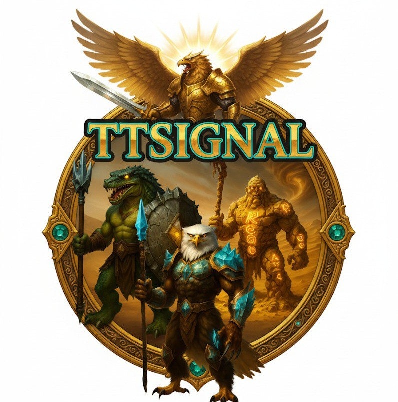 TTSGNAL