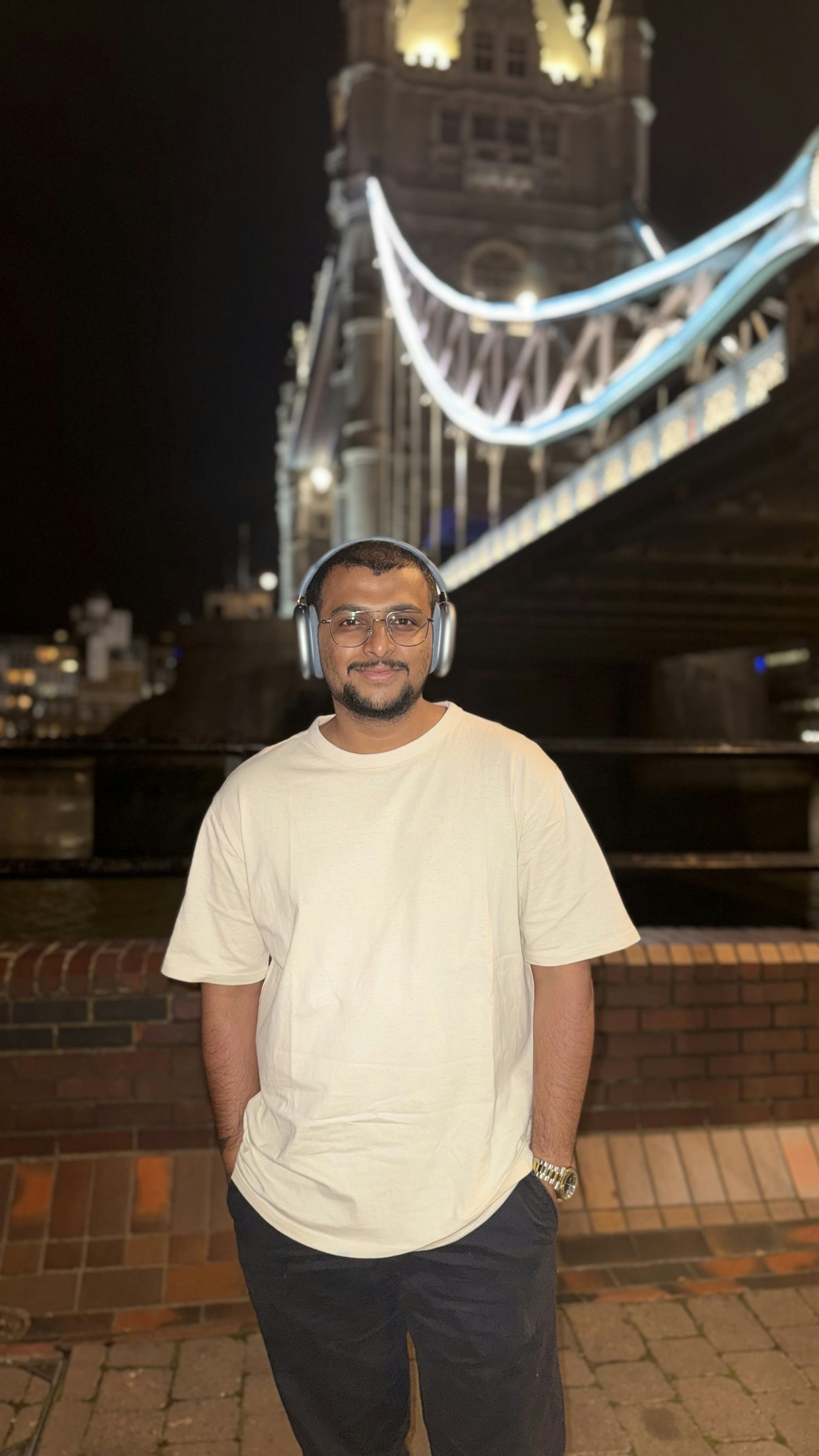 Mayuresh Smita Suresh