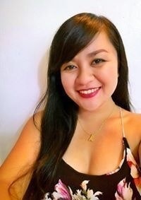 Jovie Angelica Dayon