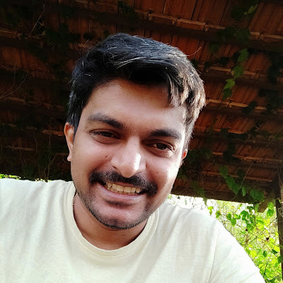 Vishwanath Arondekar