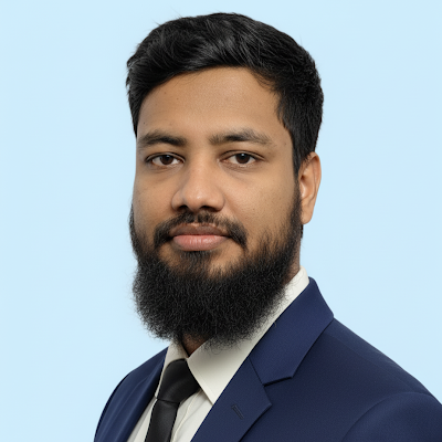 MD. Rezaul Karim