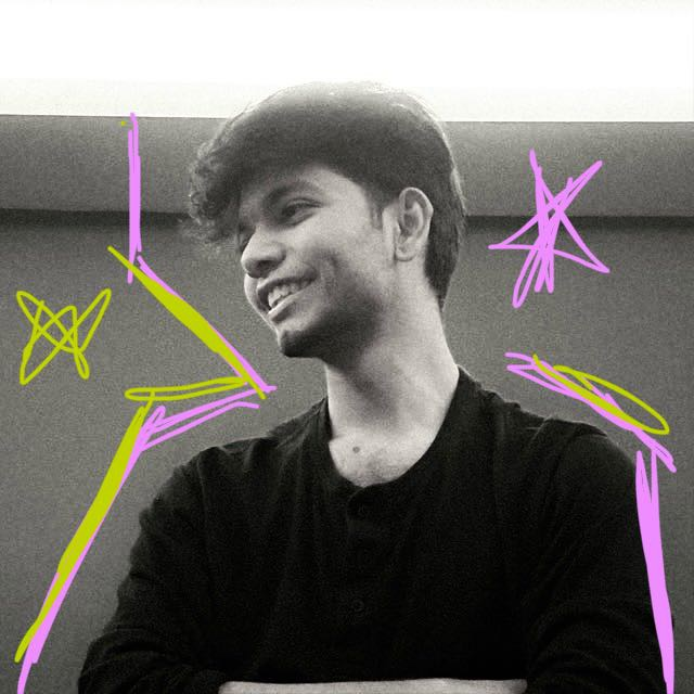 Khizar Alam