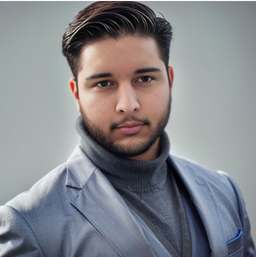 Muteeb Chaudary