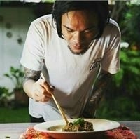 Isnanda Sofman Johara Siregar