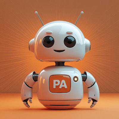 Personal Assistant App