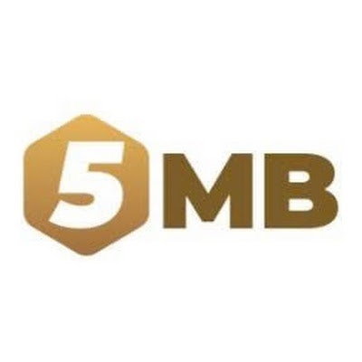 5MB