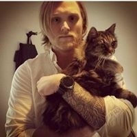 Daniel Kakan Karlsson