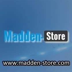 MaddenStore