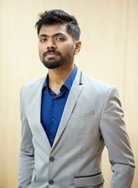 Suru Ravindran