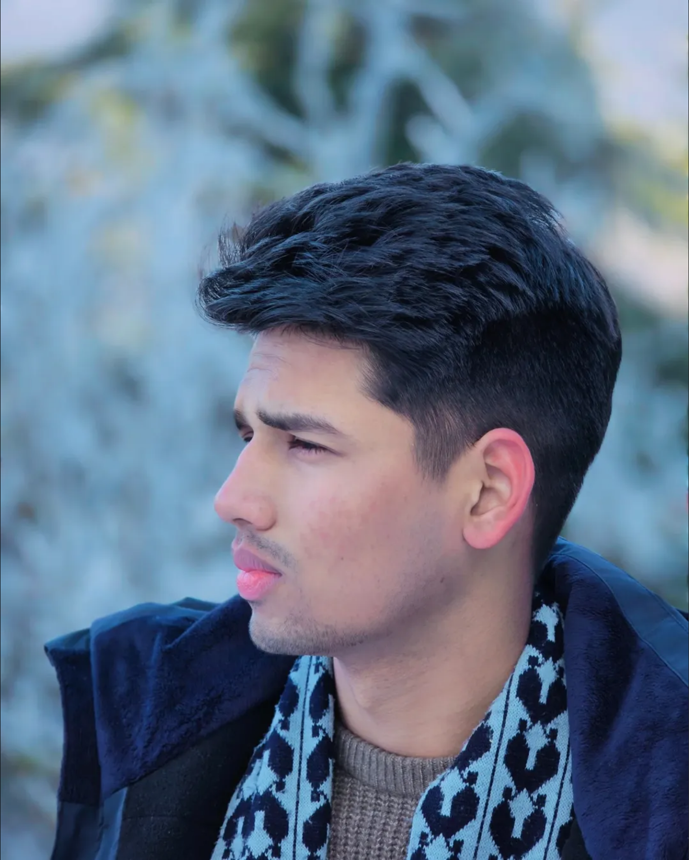 Aveek Patra