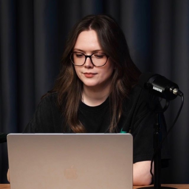 Мария Андреевна