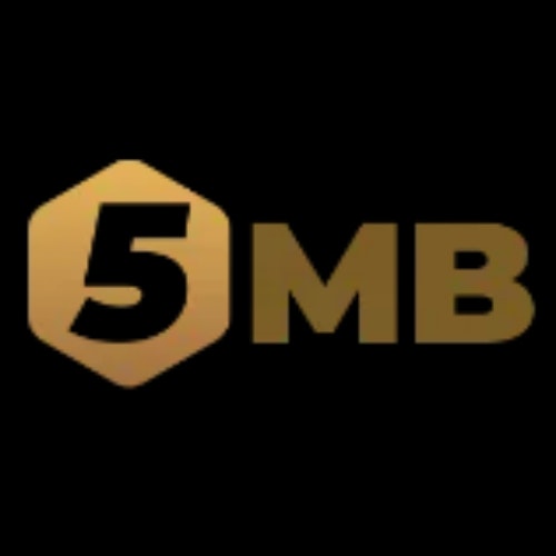 Nhà cái 5MB