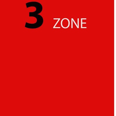 3zone English