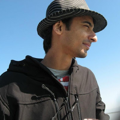 Ahmedul Kabir