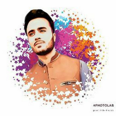 Arslan Jaffar