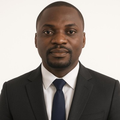 Salisu Titus