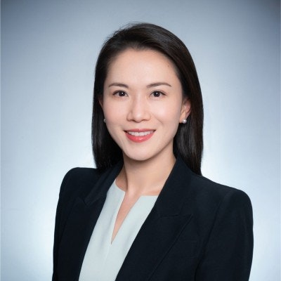 Hattie Chen